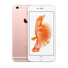 Apple iPhone 6s Plus 16G 玫瑰金 移...