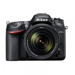 Nikon/尼康 D7200套机(18-140mm) 尼康D7200 单反相机 正品