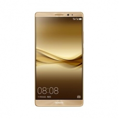 华为 HUAWEI Mate 8 4GB+64GB版 全网通...